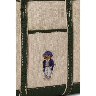 Ralph Lauren шопинг чанта дамска (428P14295)