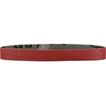 Metabo Шлифовъчна лента 50x1020 мм P 80, NK, DS (3 бр. ) 629064000 (629064000)