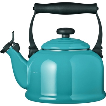 Le Creuset Чайник Le Creuset 2, 1 л лазурен (40102021700000)