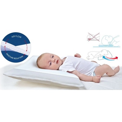 Babymatex Dětský polštář Aero3D 36X27