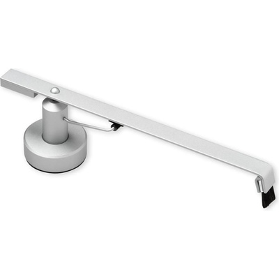 Pro-Ject Четка за грамофон Pro-Ject - Sweep it E, сребриста (9120082384919)