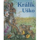 Králík Uško