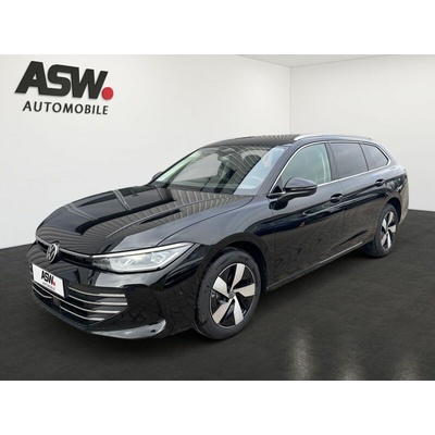 Volkswagen Passat 2.0 TDI Business DSG 110 kW