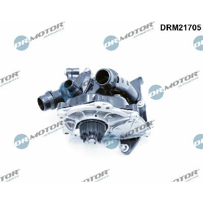 Dr.Motor Automotive Vodní čerpadlo, chlazení motoru DMA DRM21705