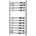 Mexen Uran 800x500 mm 287W chrome (W105-0800-500-00-01)