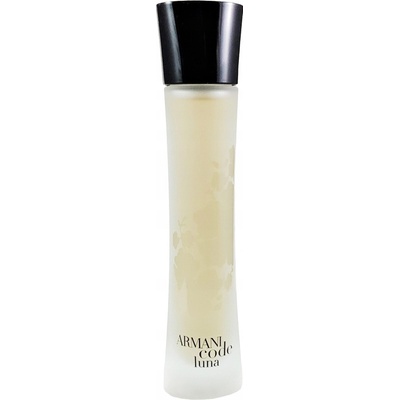 Giorgio Armani Code Luna toaletná voda dámska 50 ml