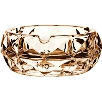 Gaira Popolník sklenený 8574 hnedá