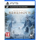 Skydance’s Behemoth