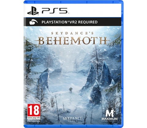 Skydance’s Behemoth
