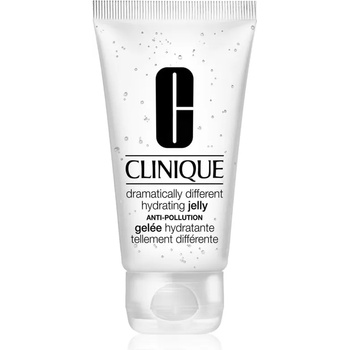 Image 1 of Clinique 3 Steps Dramatically Different Hydrating Jelly интензивен хидратиращ гел 50ml