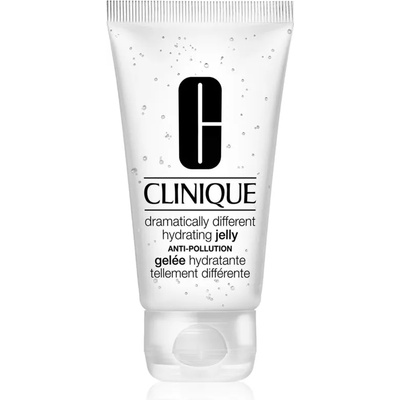 Clinique 3 Steps Dramatically Different Hydrating Jelly интензивен хидратиращ гел 50ml