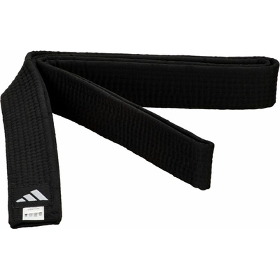 Adidas Martial Arts Belt Black