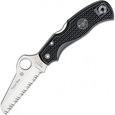 Spyderco Rescue C45SBK