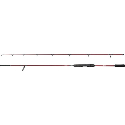 Abu Garcia Fränstam Signature Perch 722/2,18 m ML 5-25 g XF 2 diely