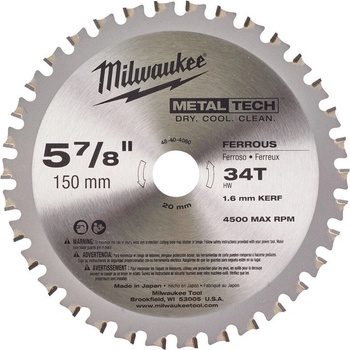 Milwaukee 48404080