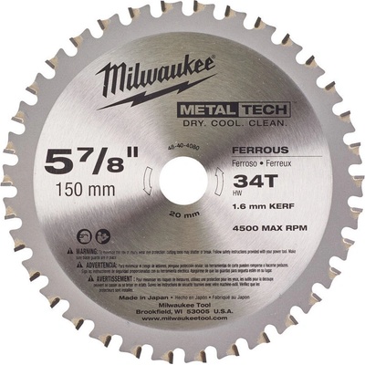 Milwaukee 48404080