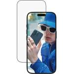 Panzer Стъклен Протектор PanzerGlass Ultra-Wide Fit за iPhone 17 Pro / iPhone 18 Pro, прозрачен (5715685025815)