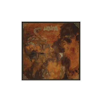 Wound - Serpent Crown Digipack 2 CD