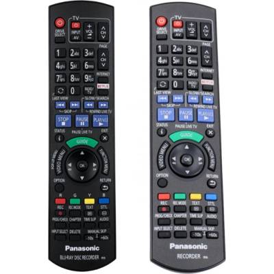 Panasonic n2qayb001046 - оригинален дистанционен контрол (n2qayb001046)