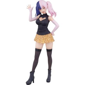 Banpresto Статуетка Banpresto Animation: 2.5 Dimensional Seduction - Nagomi, 22 cm (174400)