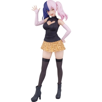 Banpresto Статуетка Banpresto Animation: 2.5 Dimensional Seduction - Nagomi, 22 cm (174400)