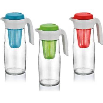 Horecano M-111484 / 111025-Кана с филтър 1, 4lt. DAISY (0154216)