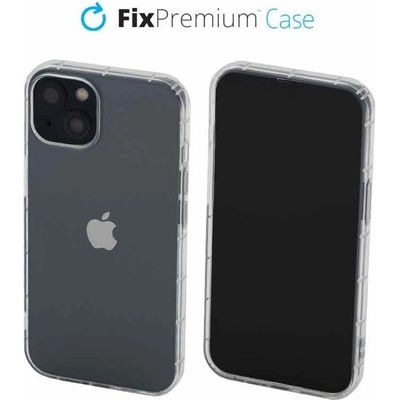 FixPremium Clear iPhone 13 čiré