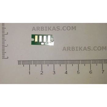 Image 1 of Compatible Ресет чип, 2, 7 k WF M300 (C13S050690-CHIP)