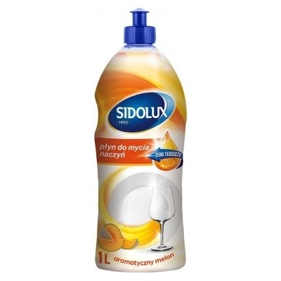 Sidolux gél na riad Dish melón 1 l