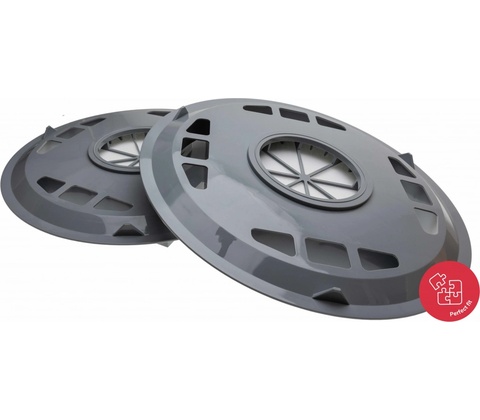 Vacs Nilfisk VP 930 Basic Hepa filter 2 ks