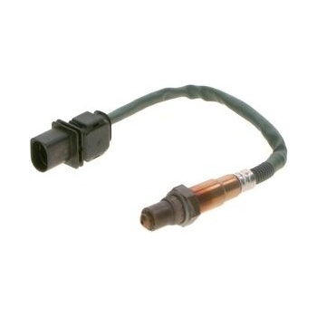 Lambda sonda BOSCH 0 258 017 014 (0258017014)