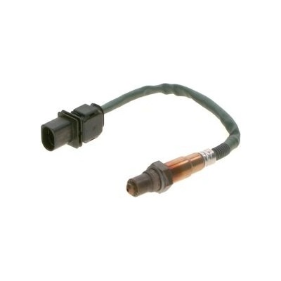Lambda sonda BOSCH 0 258 017 014 (0258017014)