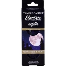 Yankee Candle MIDSUMMER'S NIGHT náplň pro vůni do elektrické zásuvky, 2 x 18,5 ml