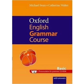 SWan M., Walter C. Oxford English Grammar Course basic with answers