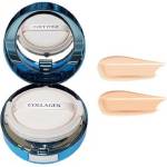 Enough Collagen Aqua Air Cushion SPF50+ PA+++ - Компактен фон дьо тен #21 15г