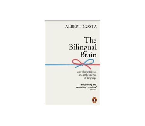 The Bilingual Brain