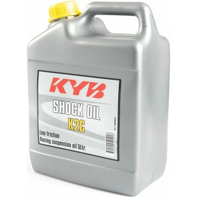KYB Shock Oil K2C 5 l