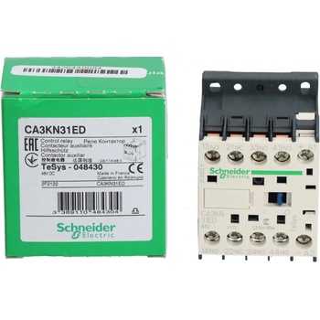 Schneider Electric CA3KN31ED