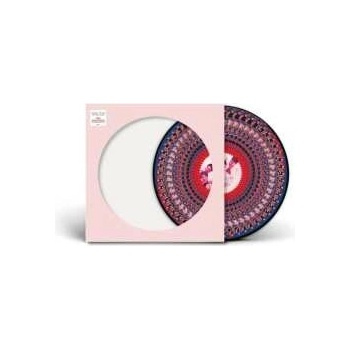Take That: Everything Changes LP