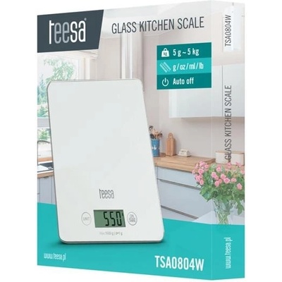 Teesa TSA 0804