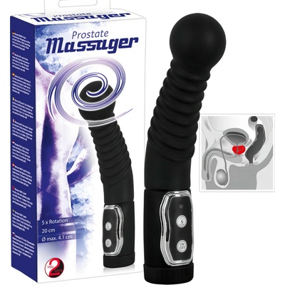 You2Toys Prostate Massager