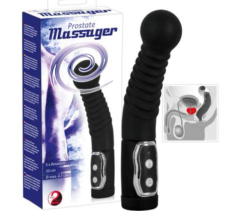 You2Toys Prostate Massager