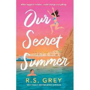 Our Secret Summer | R. S. Grey (2026)