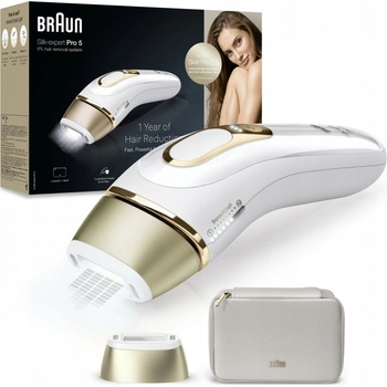 Braun Silk-expert Pro 5 PL5052