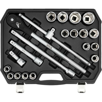Yato YT 13351 sada náradia 3/4
