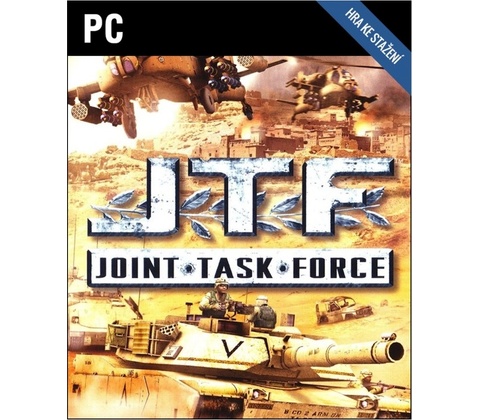 Joint Task Force