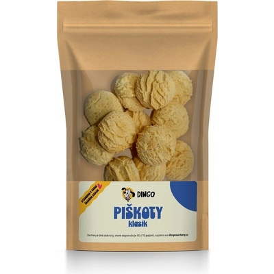 DINGO piškoty 90 g