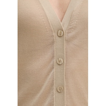 BOSS елек дамски с добавена вълна Fumi (50554976)