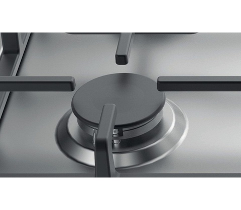 Whirlpool TKRL 660 IX