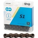Kmc S-1 Wide